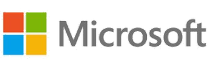 Microsoft logo
